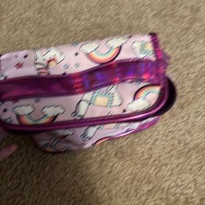 makeup bag